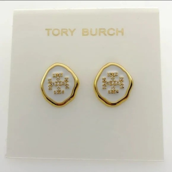 Tory earrings - Picture 2 of 3